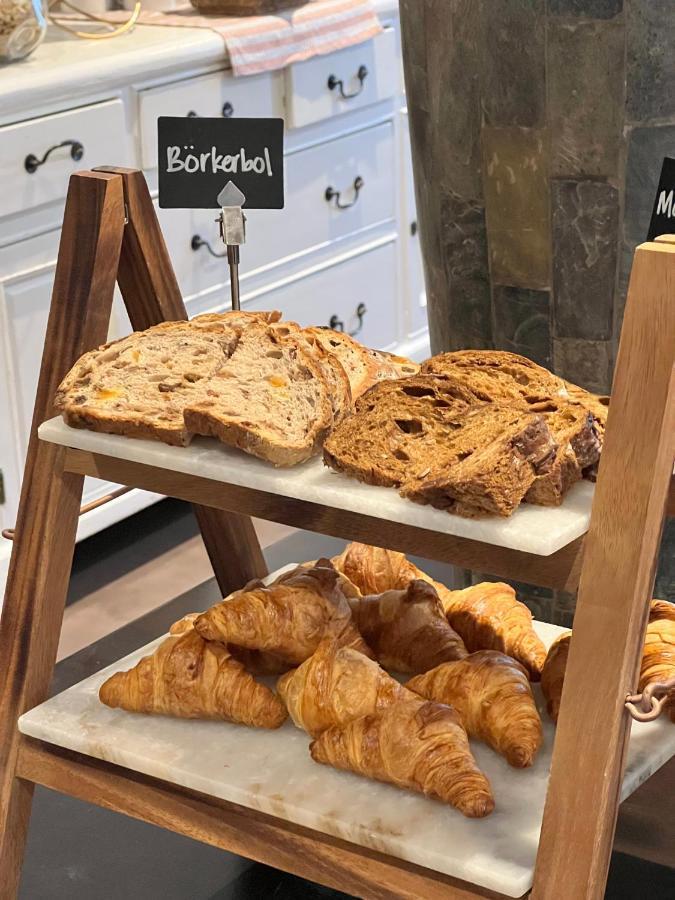 فندق Gasterij De Koekoekshof Elp المظهر الخارجي الصورة